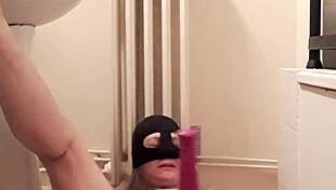 Esclave F La Bouche À Pipes 2023 11 7