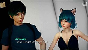 My Bully Is My Lover 72