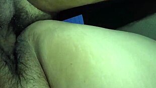 Wet Wife Dripping with Clothes Ripped Open