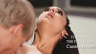 Takes a Nerd - Ryan Keely and Eliza Ibarra Tribbing Hard