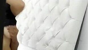 Mi hermanastro's fetish drives me wild, let's fuck like with my partner, so yummy! 😍