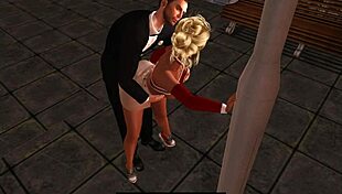 easy cum for 50 bucks in hentai cartoon 💸