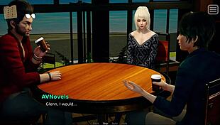 My bully becomes my lover