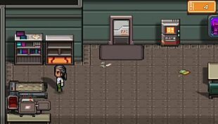 Well That Was a Warm Welcome Memoirs of a Battle Brothel Ep3