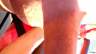 a guy doing yard work in the garden on december 24, 2013.