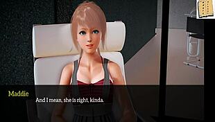 My New Family 155 Evokes Intense Emotions In Hentai Cartoon Porn In 3D Anime