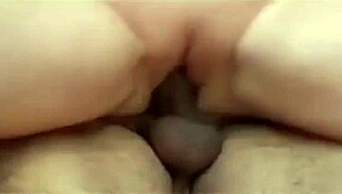 Redhead Milf with Big Tits and Ass Teases Monster Cock in Intriguing Encounter.