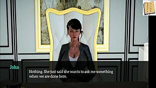 my new family episode