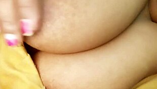 Booby Baby Boobs Bounce With Big Tits Intensity