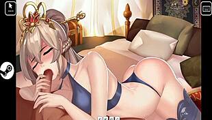 Exotic Warlord Game Audio