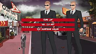 they found jerry paprika trainer ep 9