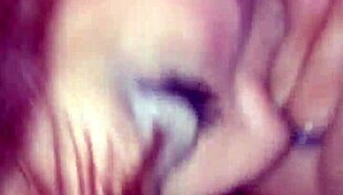 Teen Samantha Vlad Swallows Cum In Mouth!