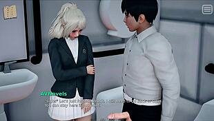 My Bully Is My Lover 10