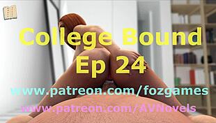 Bound 24 Game Evokes Intense Emotions And Thrills