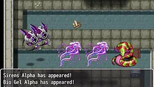 Entering Last Secret Base of Bandits - NTR Police Ruri & Sakura Part 10