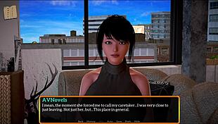 my new stepfamily game 603