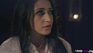 Watch Dominant Derrick Pierce And Sexy Teen Avi Love!