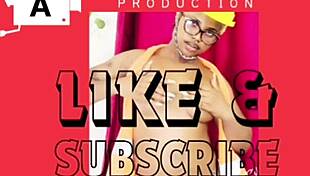 hot quicky with ebony group in doggystyle