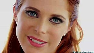 Adria rae tribs with syren de mer