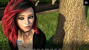 Complete Gameplay of Become a Rock Star with Sexy Milf in Part 6