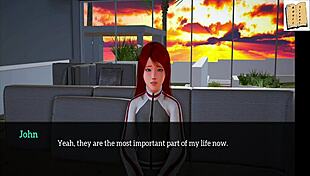 my new family episode