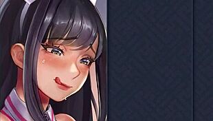 Watch the nurse motorboat those huge tits in the hospital? King of kinks episode 2!