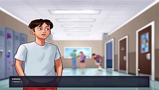 summer time saga uncensored part 35