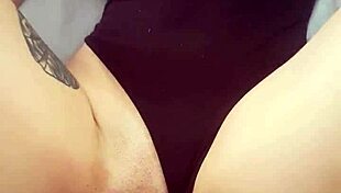 Perfect Body Sexy Games with Big Cock!