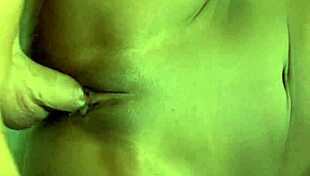 Hey, Chanel Bryant Gets Fucked by a White Hunk 😏