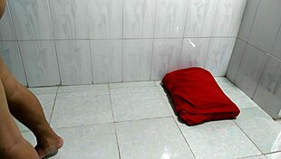 Boss demands help in room, rewards with million after blowjob