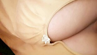 Booby Baby Boobs Bounce With Big Tits Intensity