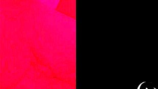 Ebony Wife Teases with Big Tits