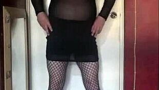 come on do not be shy part 1