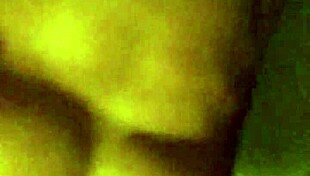 paparipskins gives a handjob to my monster cock in the shower, getting it wet and horny