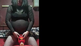 does this masturbation machine make you cream?