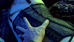 I'm Giving A Lesson With My Big Cock To Bubblebutt Pawg Cheetah Adora