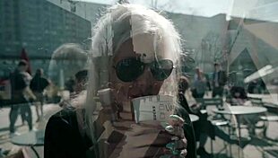 One Day With A Fan In Berlin: Exploring The City Together