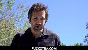 Petite Teen 18+ Squirts Orgasm For Neighbor Maya Woulfe