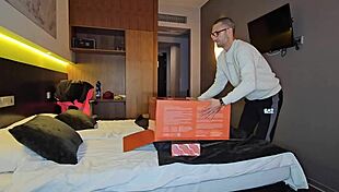 Fuck My Gf With Britney Di Tantaly Now!