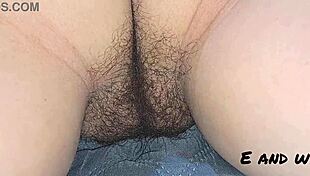 Lovingly Licking Stepsister's Big Clit