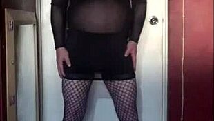 come on do not be shy part 1