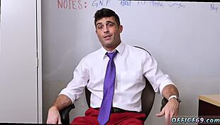 Hot gay toon Lance's birthday bareback fun 😘