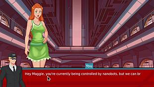 they found jerry paprika trainer ep 9