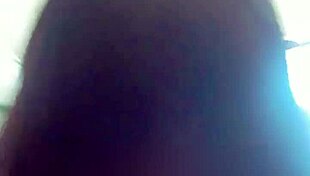 Dianita Miel convinces me for a blowjob in the truck!