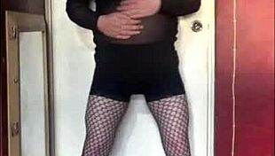 come on do not be shy part 1