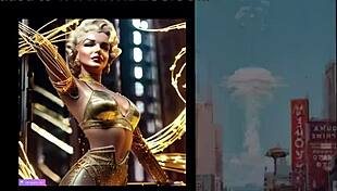 I messed up the transfer of style again.