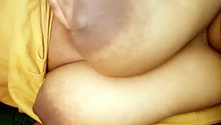 Booby Baby Boobs Bounce With Big Tits Intensity