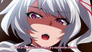 Jikan Episode 2 Sub Español