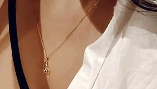 sexy receptionist gets fucked by hotel guest