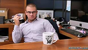 Hot gay toon Lance's birthday bareback fun 😘